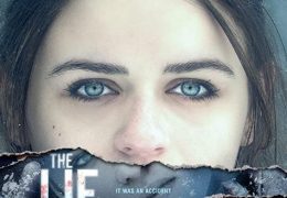 The Lie (2018) Hindi (Unofficial Dubbed) + English [Dual Audio] WebRip 720p [1XBET]