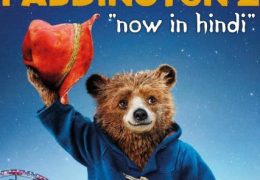 Paddington 2 (2017) Hindi Dubbed [Dual Audio] BRRip 480p 720p 1080p HD [Full Movie]