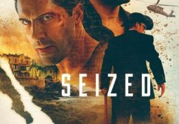 Seized (2020) Full Movie [In English] With Hindi Subtitles | DVDRip 720p HD