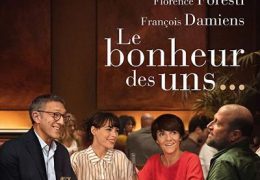 Le bonheur des uns (2020) Full Movie [In French] With Hindi Subtitles [HDCam 720p]