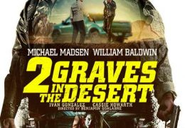 2 Graves in the Desert (2020) Bengali Dubbed (Voice Over) BluRay 720p [Full Movie] 1XBET