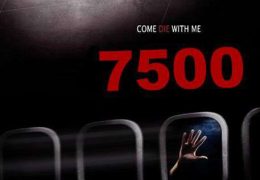 Flight 7500 (2014) Telugu Dubbed (Voice Over) & English [Dual Audio] WEB-DL 720p [1XBET]