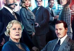 Murder on the Orient Express (2017) Bengali Dubbed (Unofficial VO) BluRay 720p [Full Movie] 1XBET