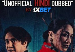 Rise to Power: KLGU (2019) Hindi (Unofficial Dubbed) + Malay [Dual Audio] WebRip 720p [1XBET]