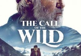 The Call of the Wild (2020) Bengali Dubbed (Unofficial VO) BluRay 720p [Full Movie] 1XBET