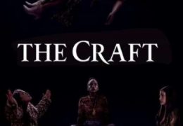 The Craft: Legacy (2020) Hindi (Unofficial Dubbed) + English [Dual Audio] WebRip 720p [1XBET]