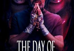 The Day of the Lord (2020) Web-DL 720p HD Full Movie [In Spanish] With Hindi Subtitles