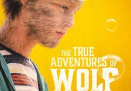 The True Adventures of Wolfboy (2019) Full Movie [In English] With Hindi Subtitles. [1XBET]