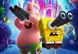 The SpongeBob: Sponge on the Run (2020) [Hindi DD5.1 – English ] WEB-DL 480p 720p 1080p Dual-Audio [x264 HD]