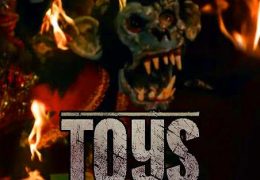 Toys of Terror (2020) Full Movie [In English] With Hindi Subtitles | Web-DL 720p [HD]