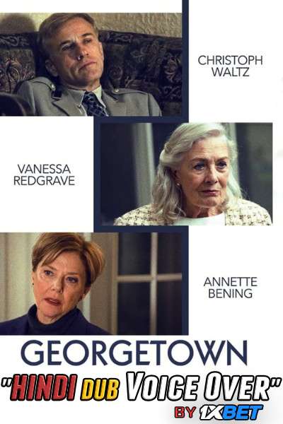 Georgetown (2019) Hindi (Unofficial Dubbed) + English [Dual Audio] WebRip 720p [1XBET]