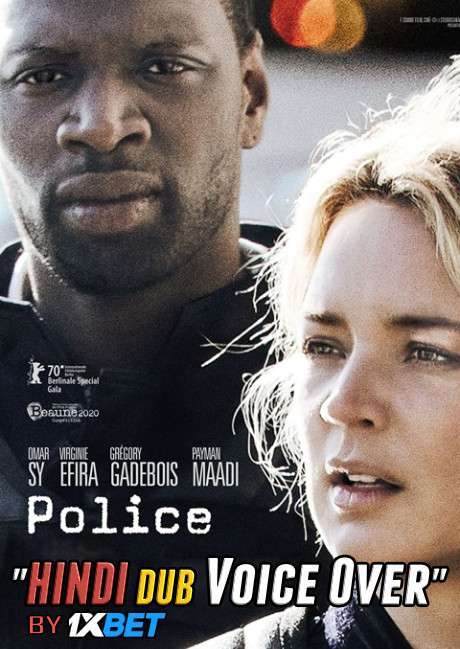 Police (2020) Hindi (Unofficial Dubbed) + French [Dual Audio] WebRip 720p [1XBET]