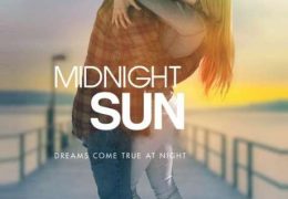 Midnight Sun (2018) Hindi (HQ Fan Dub) + English (ORG) [Dual Audio] BluRay 1080p / 720p / 480p [No Ads !]