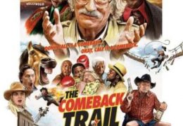 The Comeback Trail (2020) Hindi (Voice over) Dubbed + English [Dual Audio] HDCAM 720p [1XBET]