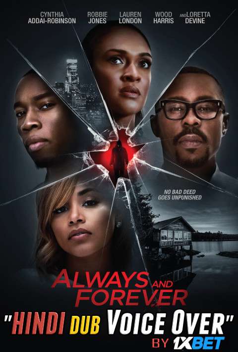 Always & 4Ever (2020) Hindi Dubbed (Dual Audio) 1080p 720p 480p BluRay-Rip English HEVC Watch Always & 4Ever 2020 Full Movie Online On 1xcinema.com