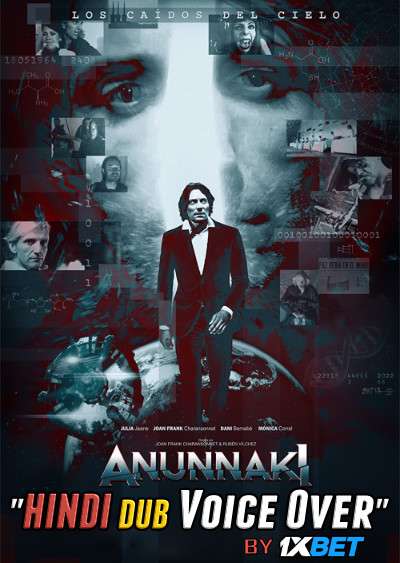 Anunnaki The fallen of the sky (2018) Hindi Dubbed (Dual Audio) 1080p 720p 480p BluRay-Rip Spanish HEVC Watch Anunnaki The fallen of the sky 2018 Full Movie Online On 1xcinema.com