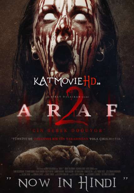 Download Araf 2 (2019) BluRay 720p & 480p Dual Audio [Hindi Dub – Turkish] Araf 2 Full Movie On KatmovieHD.se