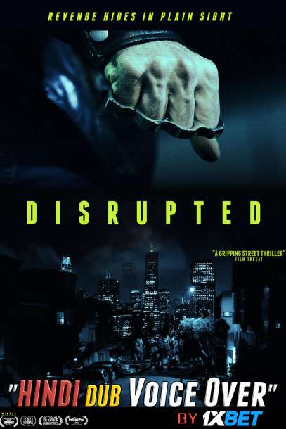 Disrupted (2020) Hindi Dubbed (Dual Audio) 1080p 720p 480p BluRay-Rip English HEVC Watch Disrupted 2020 Full Movie Online On 1xcinema.com