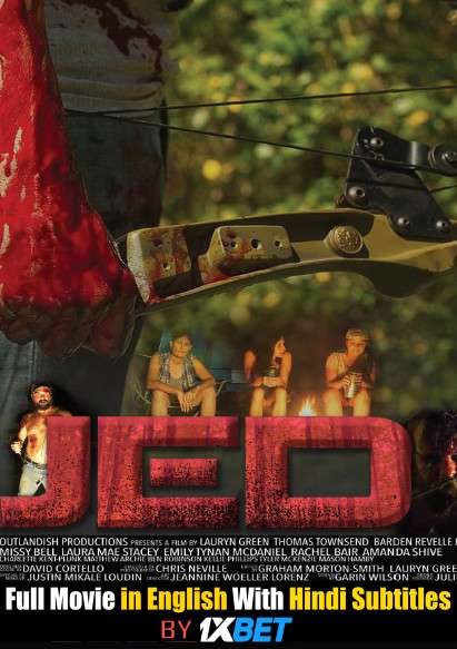 Download JED (2019) WebRip 720p Full Movie [In English] With Hindi Subtitles FREE on 1XCinema.com & KatMovieHD.io