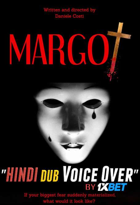 Margot (2020) WebRip 720p Dual Audio [Hindi (Voice Over) Dubbed + Italian] [Full Movie]