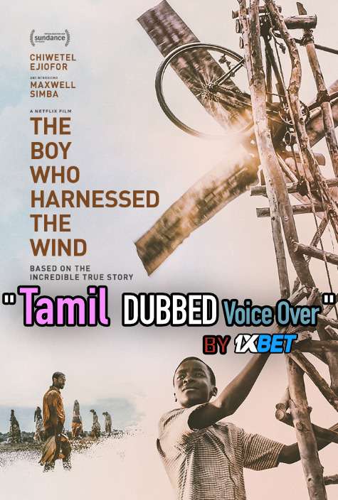 The Boy Who Harnessed the Wind (2019) Tamil Dubbed (Dual Audio) 1080p 720p 480p BluRay-Rip English HEVC Watch The Boy Who Harnessed the Wind 2019 Full Movie Online On 1xcinema.com