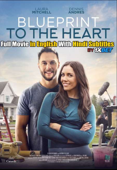 Download Blueprint to the Heart (2020) WebRip 720p Full Movie [In English] With Hindi Subtitles FREE on 1XCinema.com & KatMovieHD.io