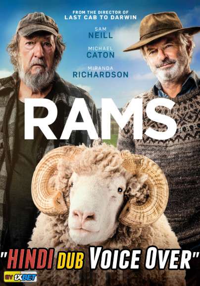 Rams (2020) WebRip 720p Dual Audio [Hindi (Voice Over) Dubbed + English] [Full Movie]