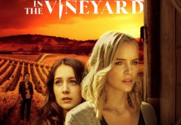 Murder in the Vineyard (2020) Full Movie [In English] With Hindi Subtitles | WebRip 720p [1XBET]